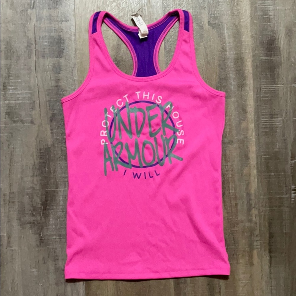 Kids tank top